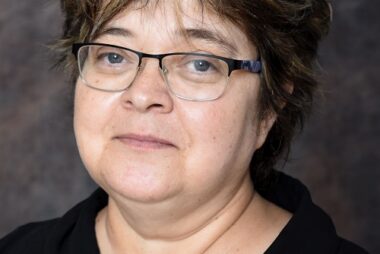 Connie Olivier