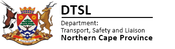 Department of Transport, Safety and Liaison