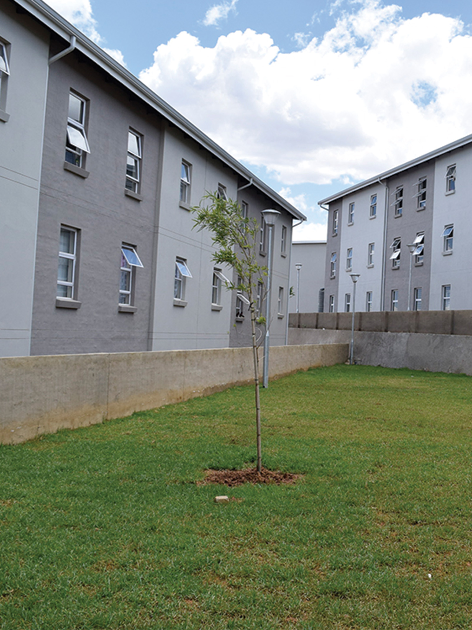 Housing