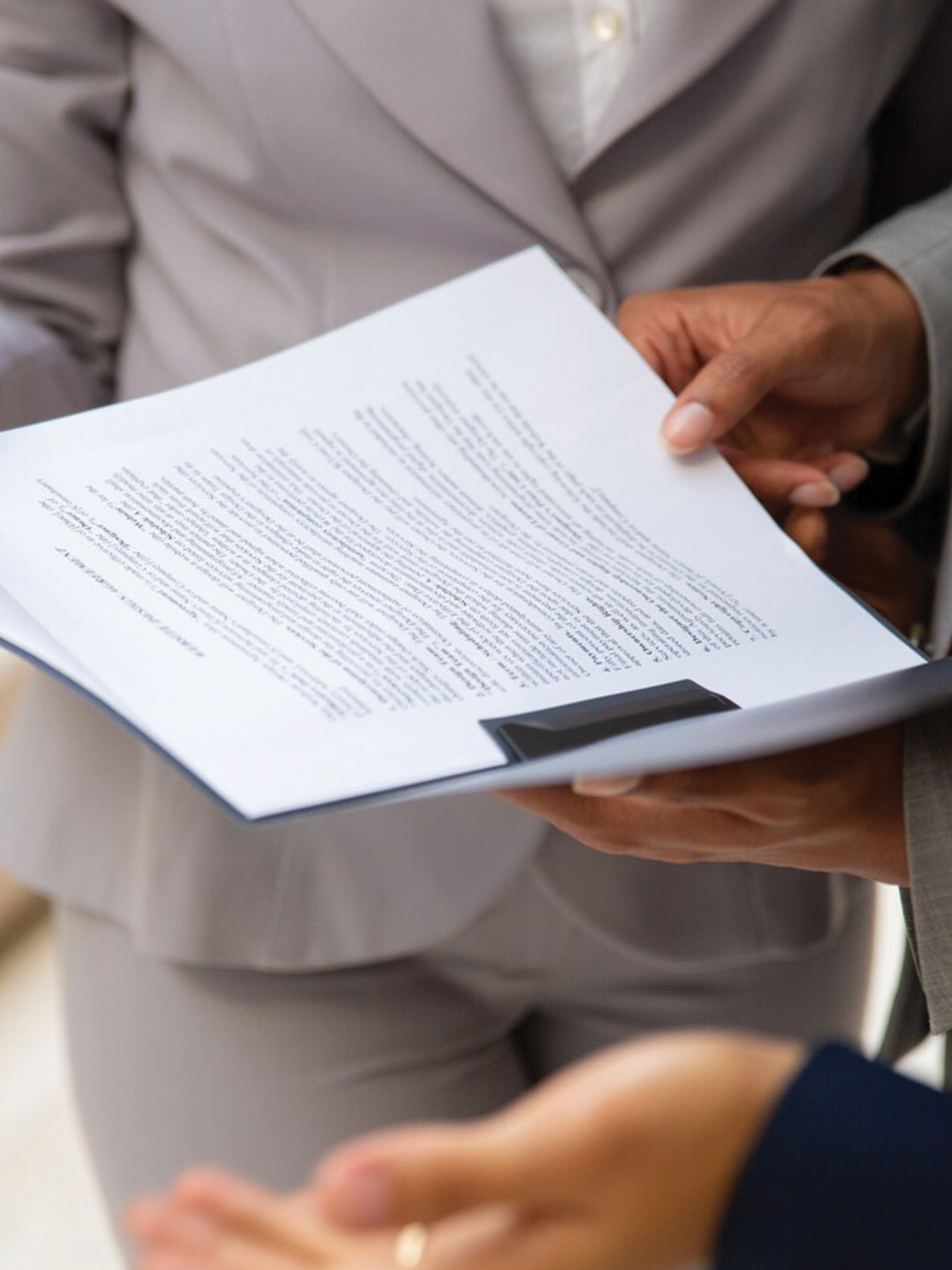 Legal Services and Justice