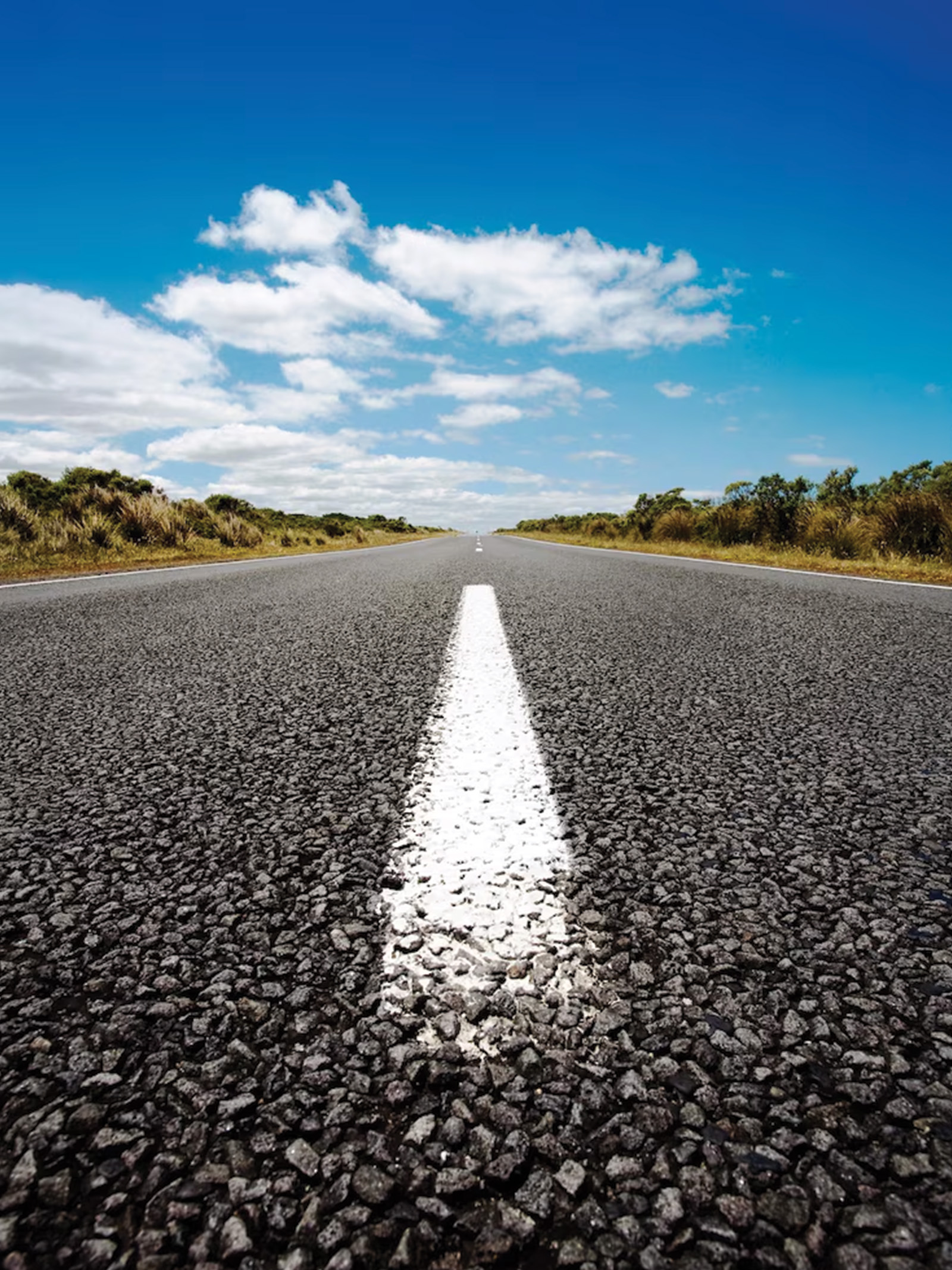 Transport and Infrastructure