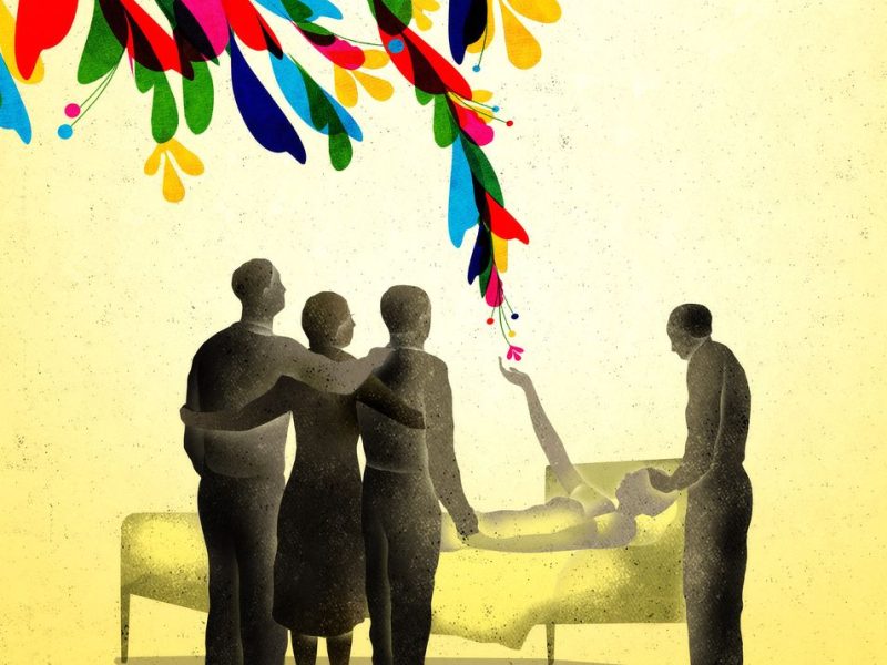 End of life