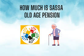 Old age pension