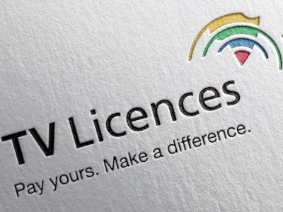 Apply for a television licence