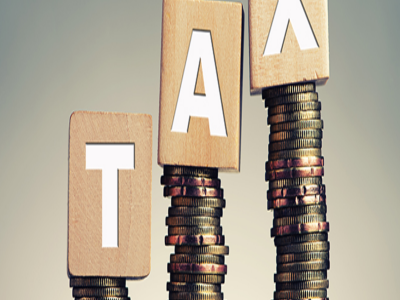 Tax