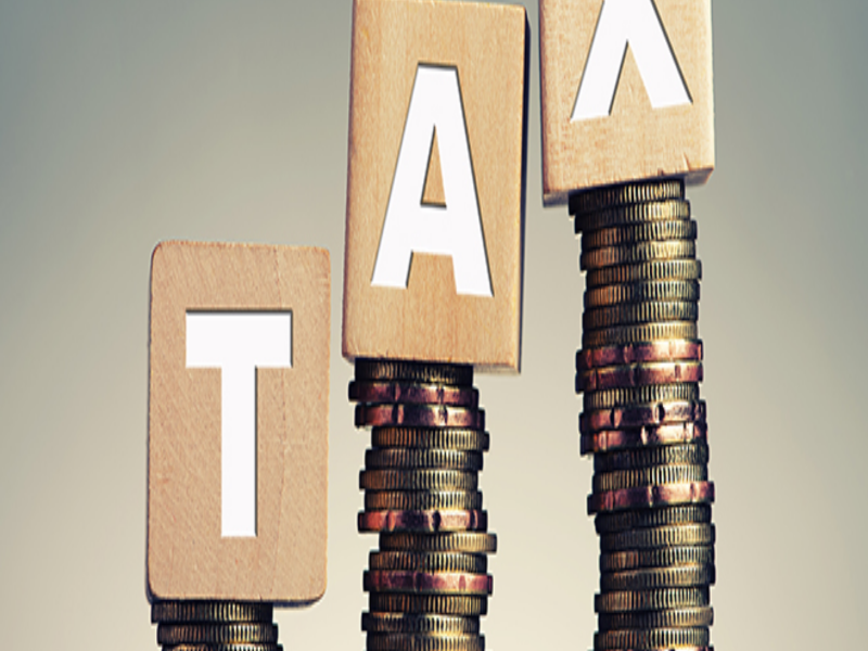 Tax