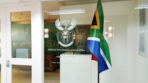 Consular services
