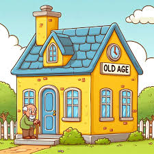 Apply for admission to older persons' residential facilities