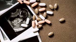 Terminate pregnancy