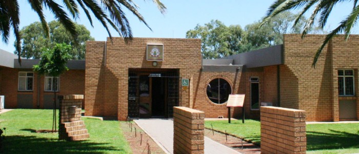 Municipal services
