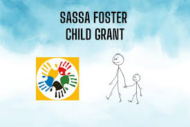 Foster child grant
