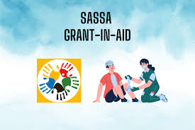Grant in aid