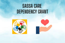 Care dependency grant