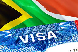 Apply for a visa