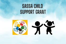 Child support grant