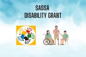 Disability grant