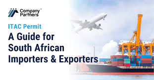 Register as exporter