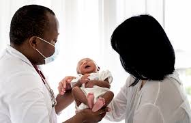 Postnatal care (after birth)